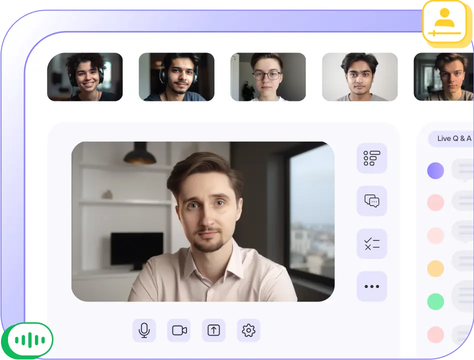 Graphy by Unacademy interface