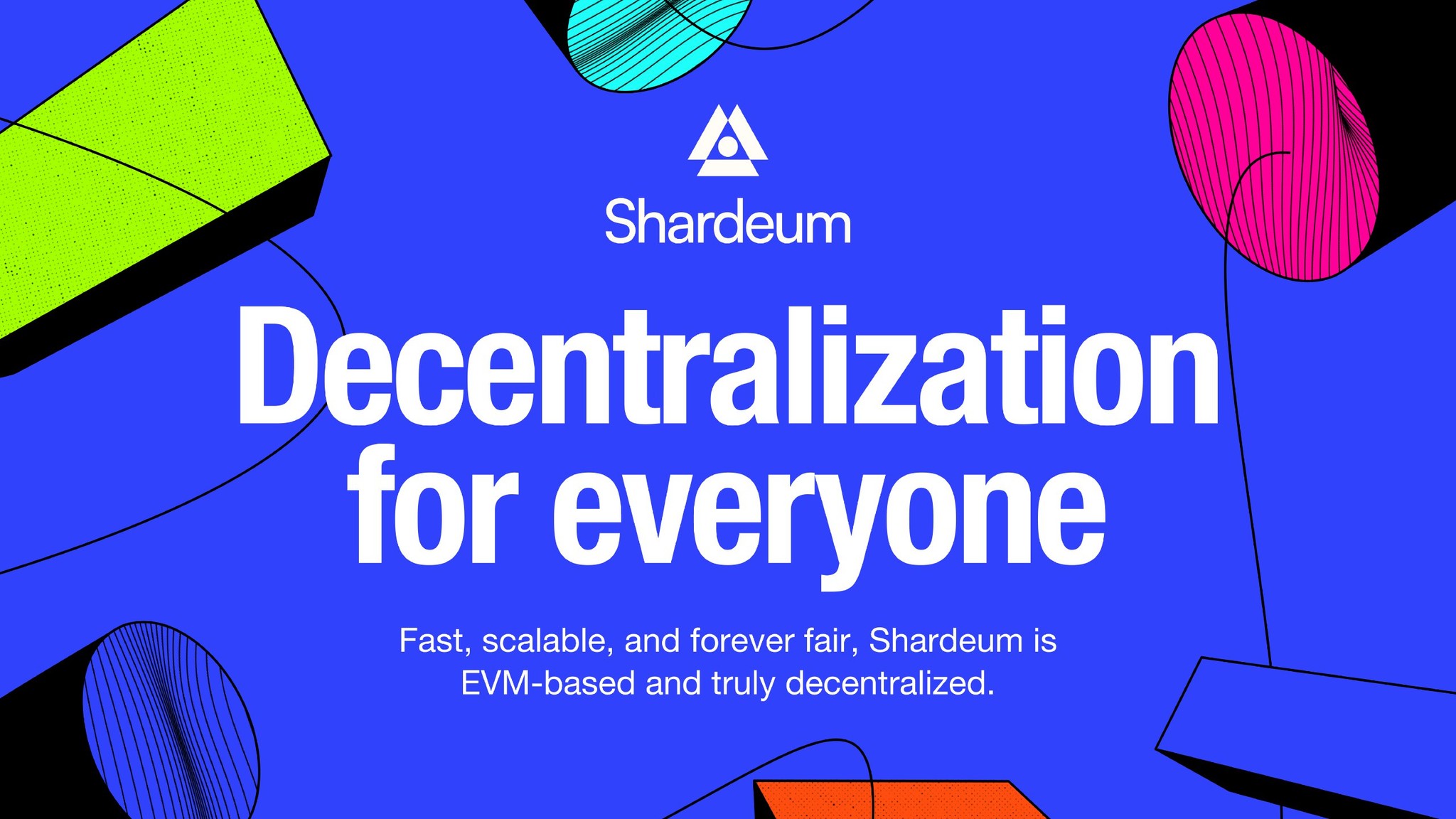 Shardeum